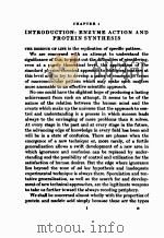 enzyme antigen and virus P193 PDF电子版封面