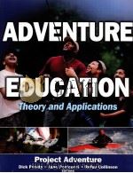ADVENTURE EDUCATION Project Adventure PDF电子版封面 9780736061797