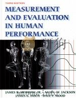Measurement and Evaluation in Human Performance Third Edition PDF电子版封面 9780736055406 James R.Morrow,Jr.,PhD Allen