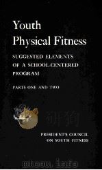 Youth Physical Fitness PDF电子版封面