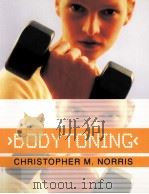 BODYTONING CHRISTOPHER M. NORRIS（ PDF版）