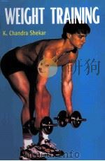 Weight Training     PDF电子版封面  8178791129   