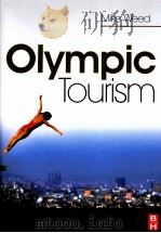 Olympic Tourism PDF电子版封面 9780750681612 Mike Weed