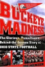 BUGKEYE MADNESS PDF电子版封面 9780743257886 JOE MENZER