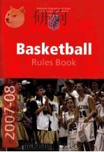 Basketball Rules Book PDF电子版封面 9780990046868