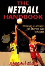 THE NETBALL HANDBOOk PDF电子版封面 9780736062657