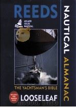 Reeds Nautical Almanac:Looseleaf system 2007 PDF电子版封面