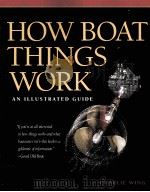 How boat thing work PDF电子版封面 9780071493444 Charlie Wing
