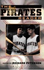 THE PIRATES READER EDITED BY RICHARD PETERSON（ PDF版）
