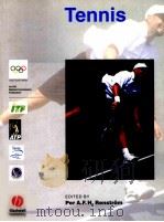 Handbook of Sports Medicine and Science Tennis     PDF电子版封面  0632050349   