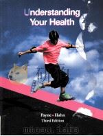 Understanding Your Health     PDF电子版封面  0801663733   