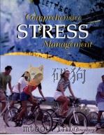 Comprehensive STRESS management     PDF电子版封面  9780072878568   