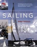 THE INTERNATIONAL MARINE BOOK OF SAILING Robby Robinson PDF电子版封面 9780070532250