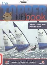 The topper book:Topper Sailing from start to finish PDF电子版封面 1904475191