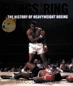KINGS OF THE RING THE HISTORY OF HEAVYWEIGHT BOXING PDF电子版封面 9780297853459 GAVIN EVANS