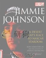Jimmie Johnson A desert rat's race to nascar stardom PDF电子版封面 0760320209