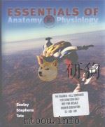 Essentials of anatomy and physiology fifth edition PDF电子版封面 0072945788