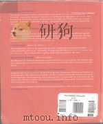 Principles of anatomy and physiology  Tenth edition     PDF电子版封面  0471415014   