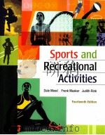 Sports and Recreational Activities（ PDF版）