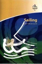 Sailing Games Officials Guide PDF电子版封面