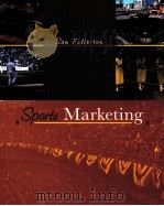 Sports Marketing PDF电子版封面 9780073128214 Sam Fullerton