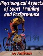 Physiolgical aspects of sport training and performance（ PDF版）