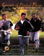 Concepts of Physical Fitness（ PDF版）