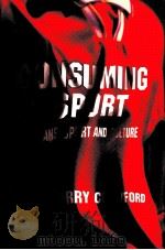 Consuming Sport Fans，sport and culture（ PDF版）