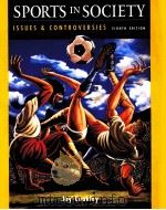 SPORTS IN SOCIETY（ PDF版）