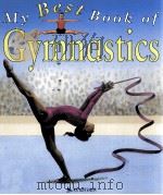 My Best Book of Gymnastics（ PDF版）