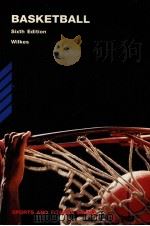 BASKETBALL Sixth Edition（ PDF版）