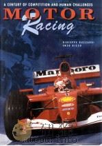MOTOR Racing（ PDF版）