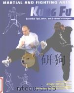 KUNG FU PDF电子版封面 1590843932