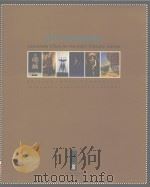 Art Treasures Candidate Cities for the 2000 Olympic Games PDF电子版封面