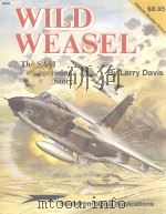 WILD WEASEL  The SAM Suppresion Story（ PDF版）