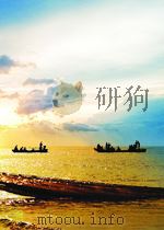 AIRSHIP DESIGN AND OPERATION-PRESENT AND FUTURE  18th-19th November 1986  Volume Ⅰ PROCEEDINGS     PDF电子版封面     