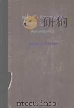 Weather Forecasting for Aeronautics（ PDF版）