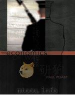 THE ECONOMICS OF WAR PDF电子版封面 007313399X PAUL POAST著