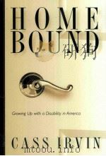 HOME BOUND（ PDF版）