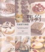 TARTINE BY ELISABETH M.PRUEITT AND CHAD ROBERTSON     PDF电子版封面  9780811851503   