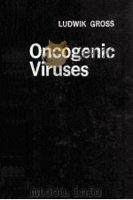oncogenic viruses P393 PDF电子版封面