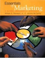 ESSENTIALS OF MARKETING A GLOBAL-MANAGERIAL APPROACH     PDF电子版封面  0072464208  WILLIAM D.PERREAULT，E.JEROME M 