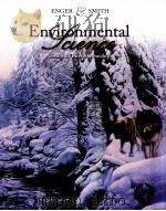 ENVIRONMENTAL SCIENCE  TENTH EDITION     PDF电子版封面  0072970480  ELDON D.ENGER著 