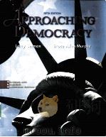 APPROACHING DEMOCRACY FIFTH EDITION PDF电子版封面 0131744011