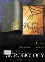 LABORATORY EXERCISES IN MICROBIOLOGY FIFTH EDITION PDF电子版封面 0072333456 JOHN P.HARLEY,LANSING M.PRESCO