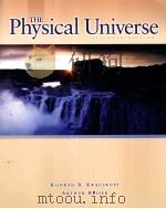 THE PHYSICAL UNIVERSE EDEVENTH EDITION PDF电子版封面 0072509791 KONRAD B.KRAUSKOPF ARTHUR BEI