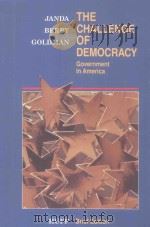 GOVERNMENT IN AMERICA PDF电子版封面 0395515483