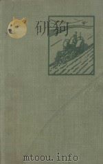 THE BATTLE OF THE LAND PDF电子版封面 GANGULEE N.
