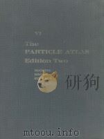 THE PARTICLE ATLAS EDITION TWO VOLUME 6 ELECTRON OPTICAL ATLAS AND TECHNIQUES PDF电子版封面 WALTER C.MCCRONE,JOHN A.BROWN,