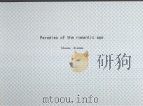 PARODIES OF THE ROMANTIC AGE VOLUME 5（1999 PDF版）